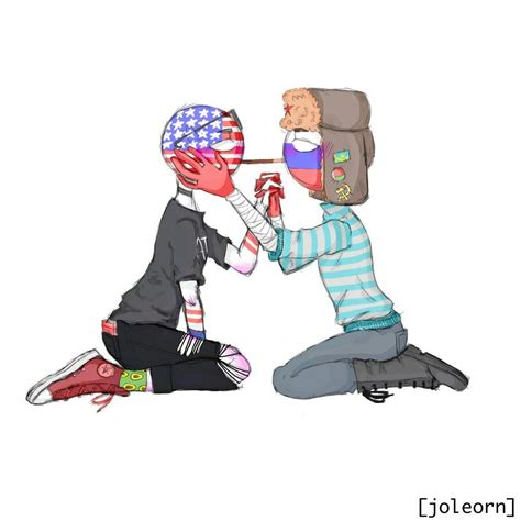 -----This video is not to offend anyoneThis video is just for entertainment purposes-----. . Countryhumans kissing